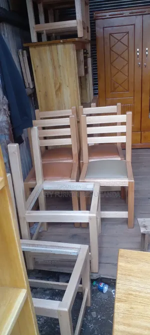 Office Chair Available