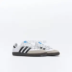 Adidas Samba Sneakers