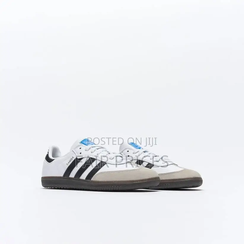 Adidas Samba Sneakers