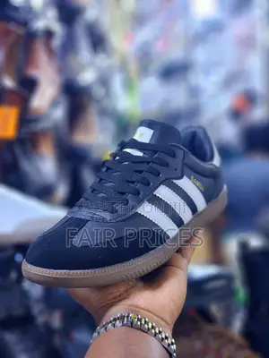 Adidas Samba Sneakers