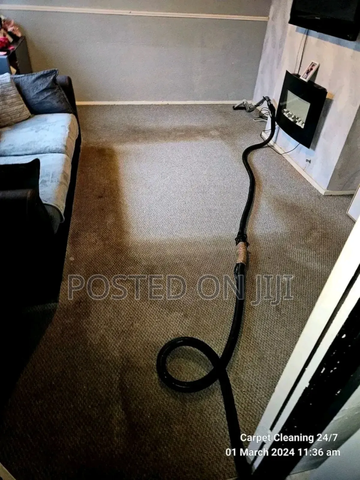 All Cleaning Services