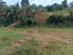 Plot's for Sale in Namugongo