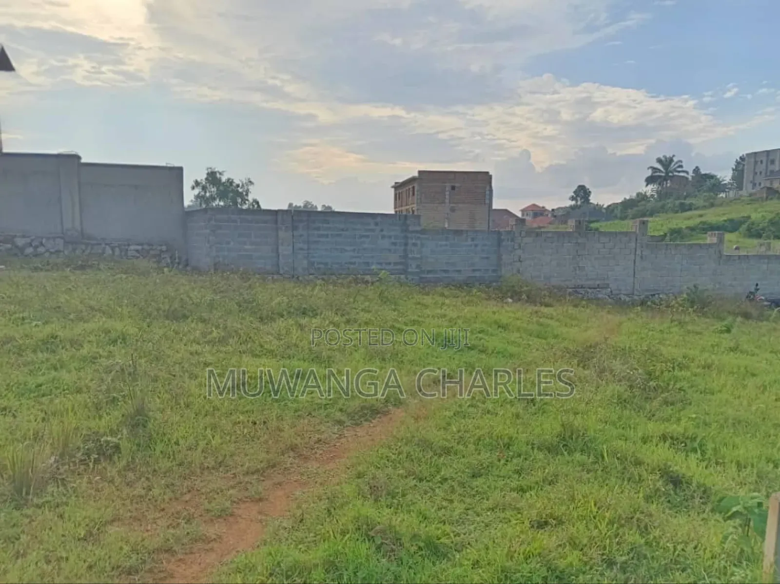 Plot's for Sale in Namugongo