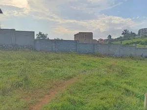 Plot's for Sale in Namugongo