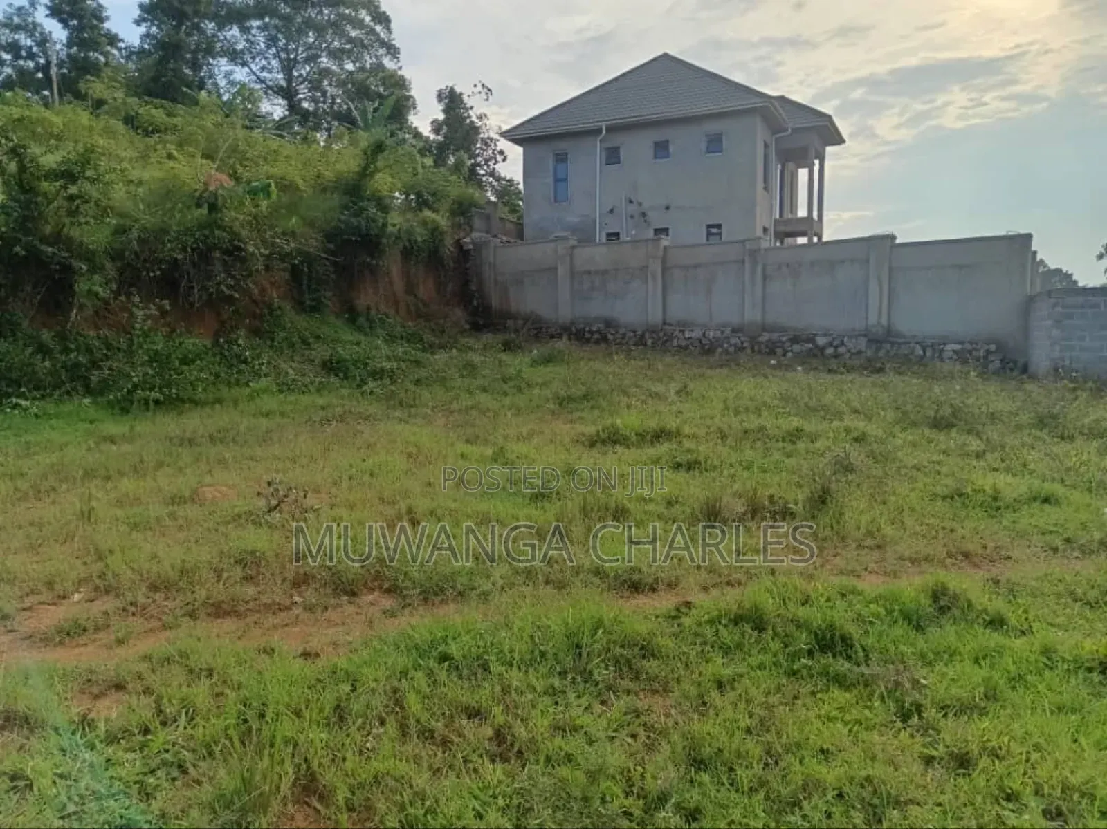 Plot's for Sale in Namugongo