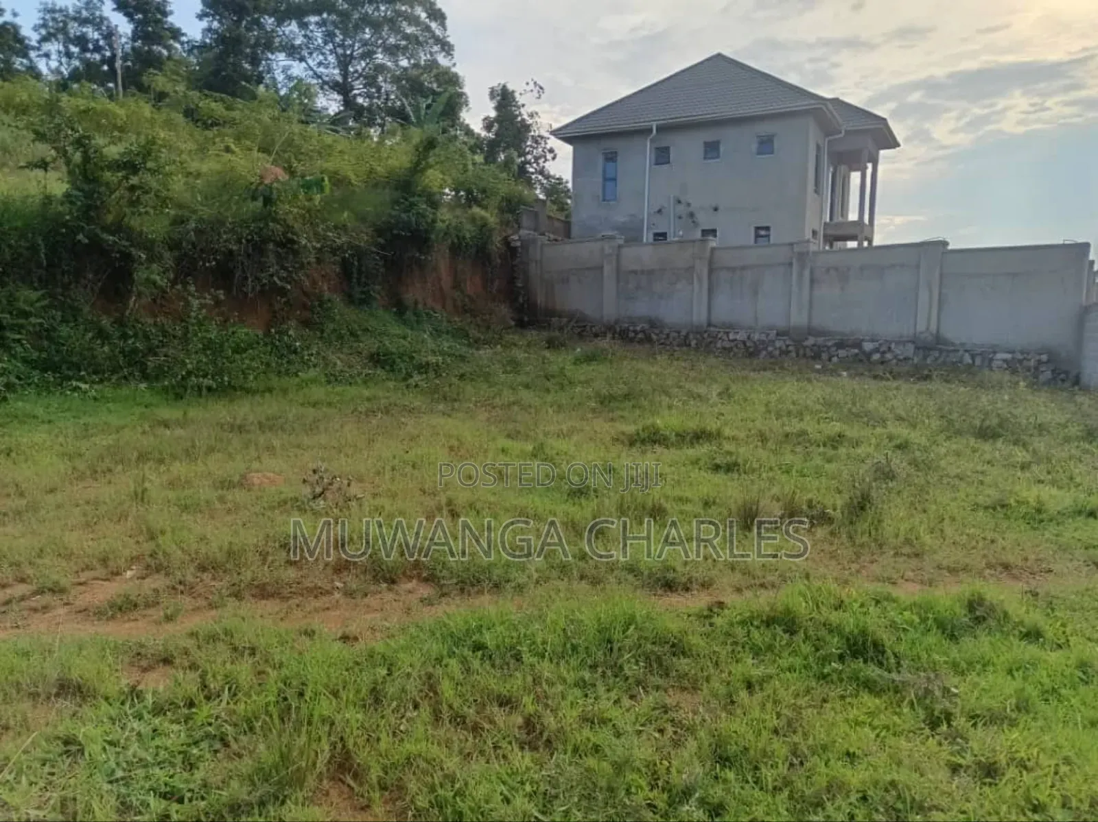 Plot's for Sale in Namugongo