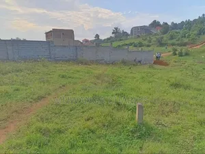 Plot's for Sale in Namugongo
