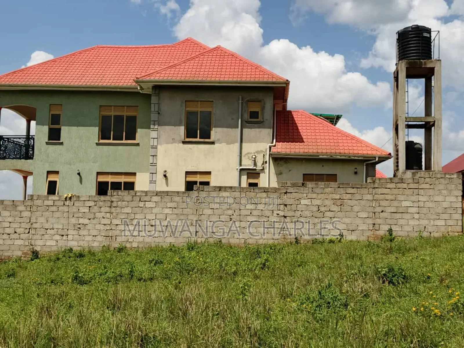 Plot's for Sale in Namugongo