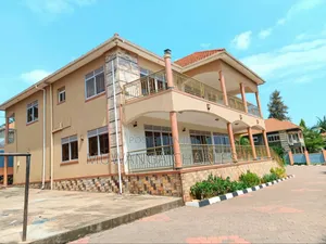 6bdrm Duplex in Fs Properties Ltd, Katabi for sale