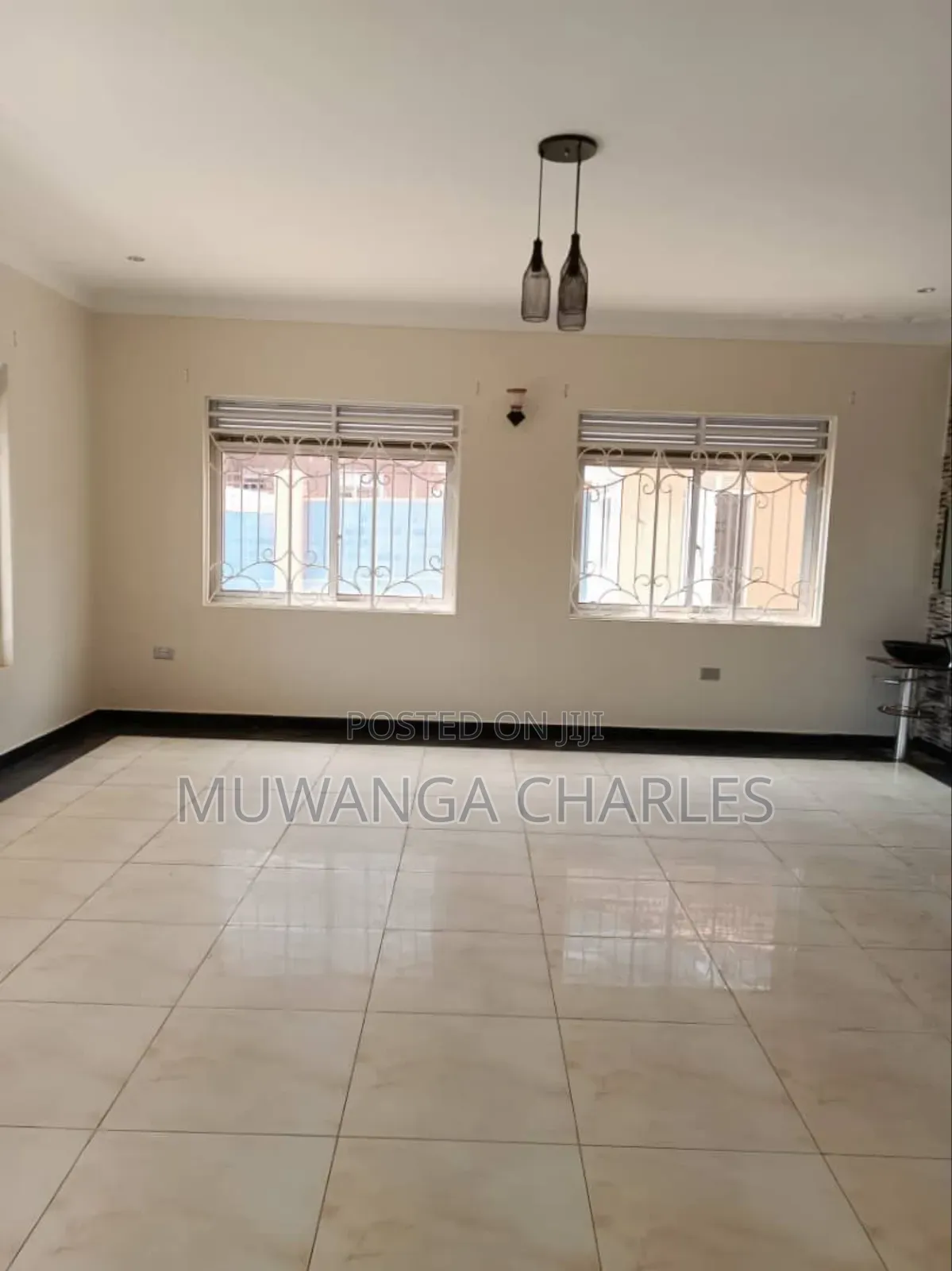 6bdrm Duplex in Fs Properties Ltd, Katabi for sale