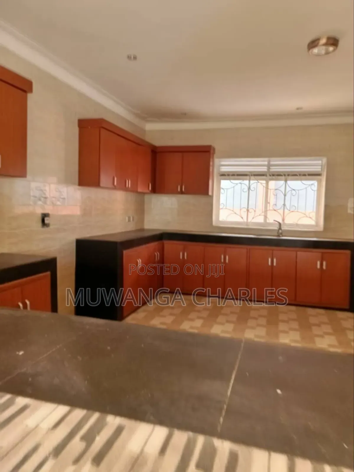 6bdrm Duplex in Fs Properties Ltd, Katabi for sale