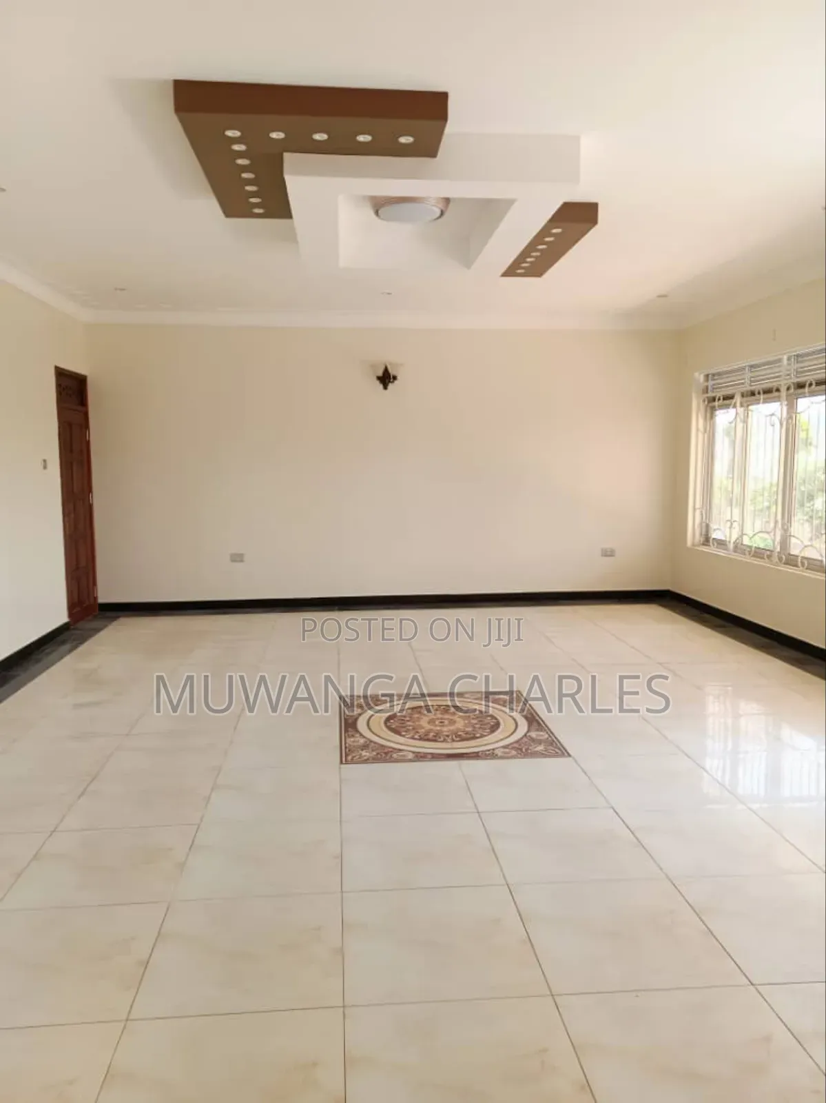6bdrm Duplex in Fs Properties Ltd, Katabi for sale