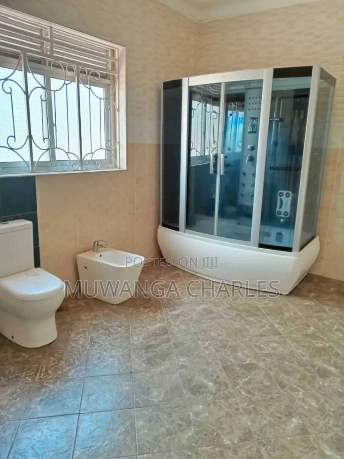 6bdrm Duplex in Fs Properties Ltd, Katabi for sale