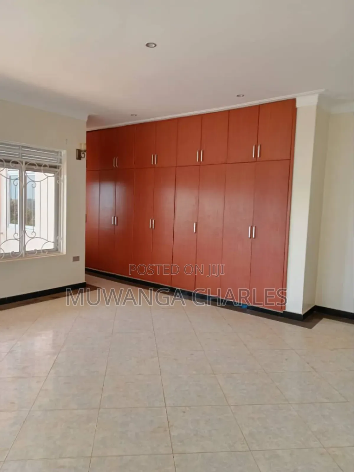 6bdrm Duplex in Fs Properties Ltd, Katabi for sale