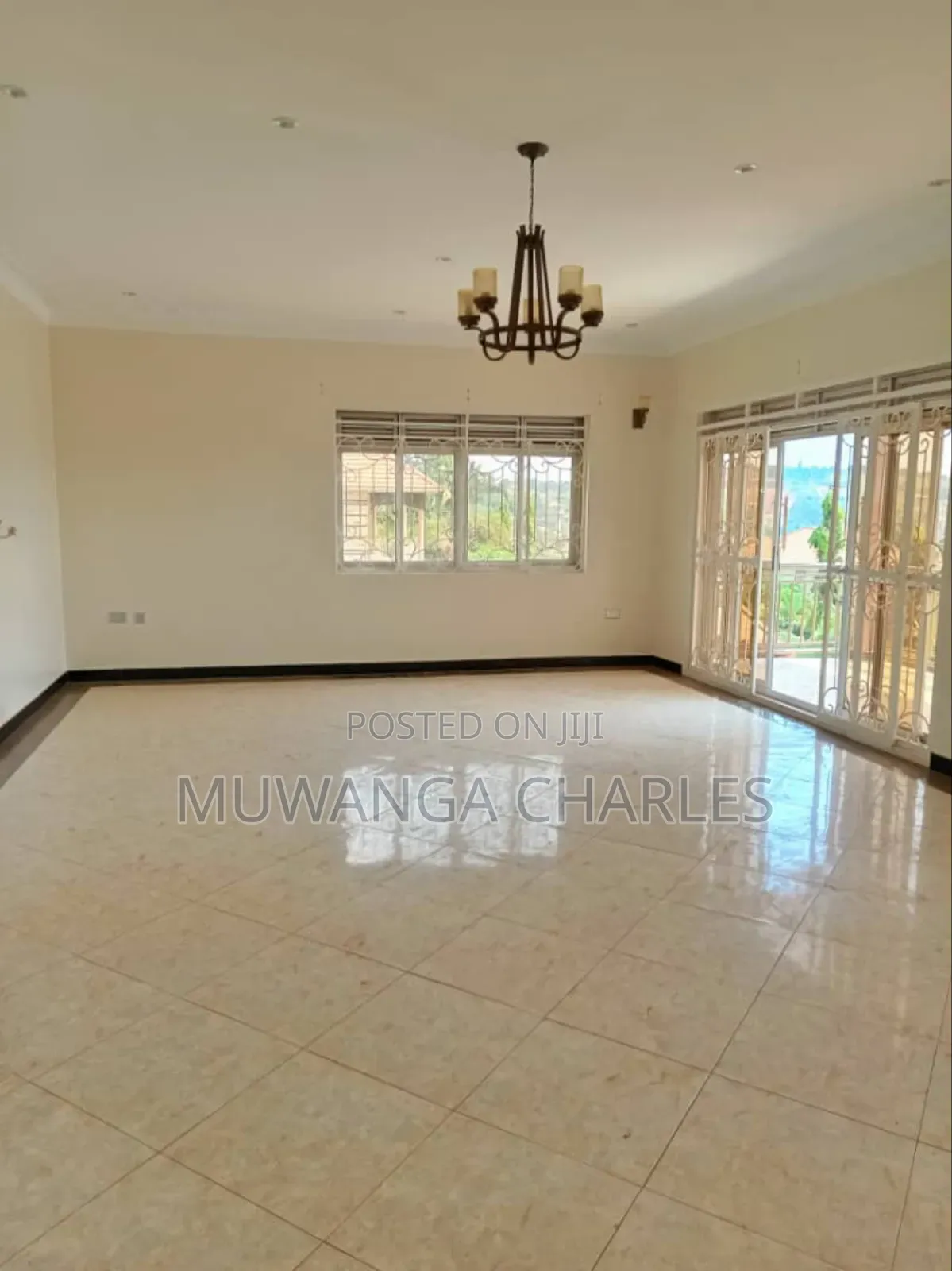 6bdrm Duplex in Fs Properties Ltd, Katabi for sale