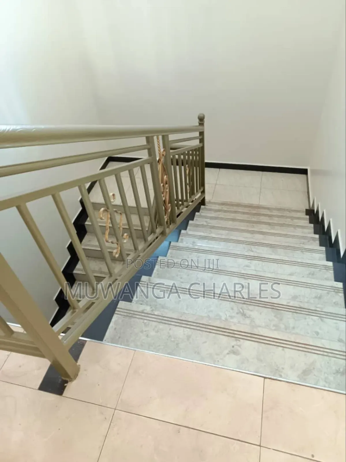 6bdrm Duplex in Fs Properties Ltd, Katabi for sale