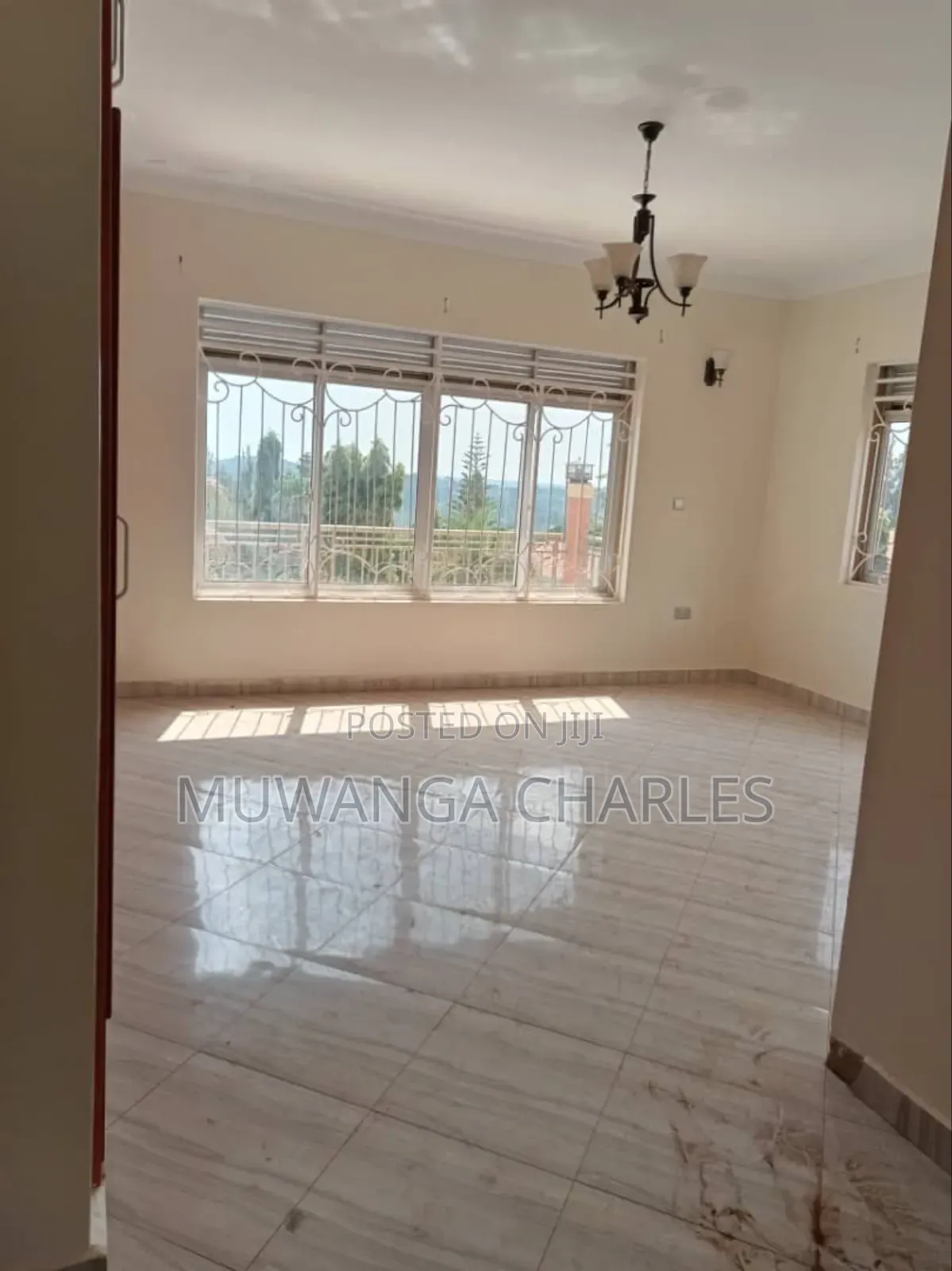 6bdrm Duplex in Fs Properties Ltd, Katabi for sale