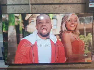 60inches Lg Smart Digital Tv