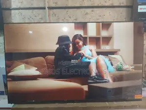 60inches Lg Smart Digital Tv