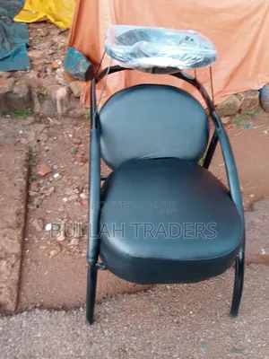 Ladies Salon Chair With Sink