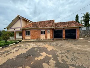 4bdrm Bungalow in Fs Properties Ltd, Nakawa for rent