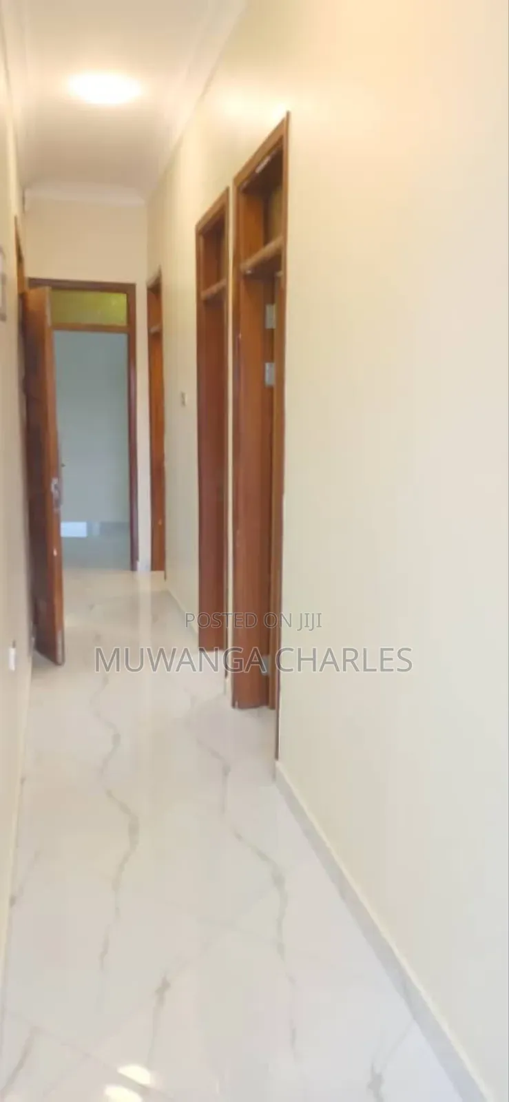 4bdrm Bungalow in Fs Properties Ltd, Nakawa for rent