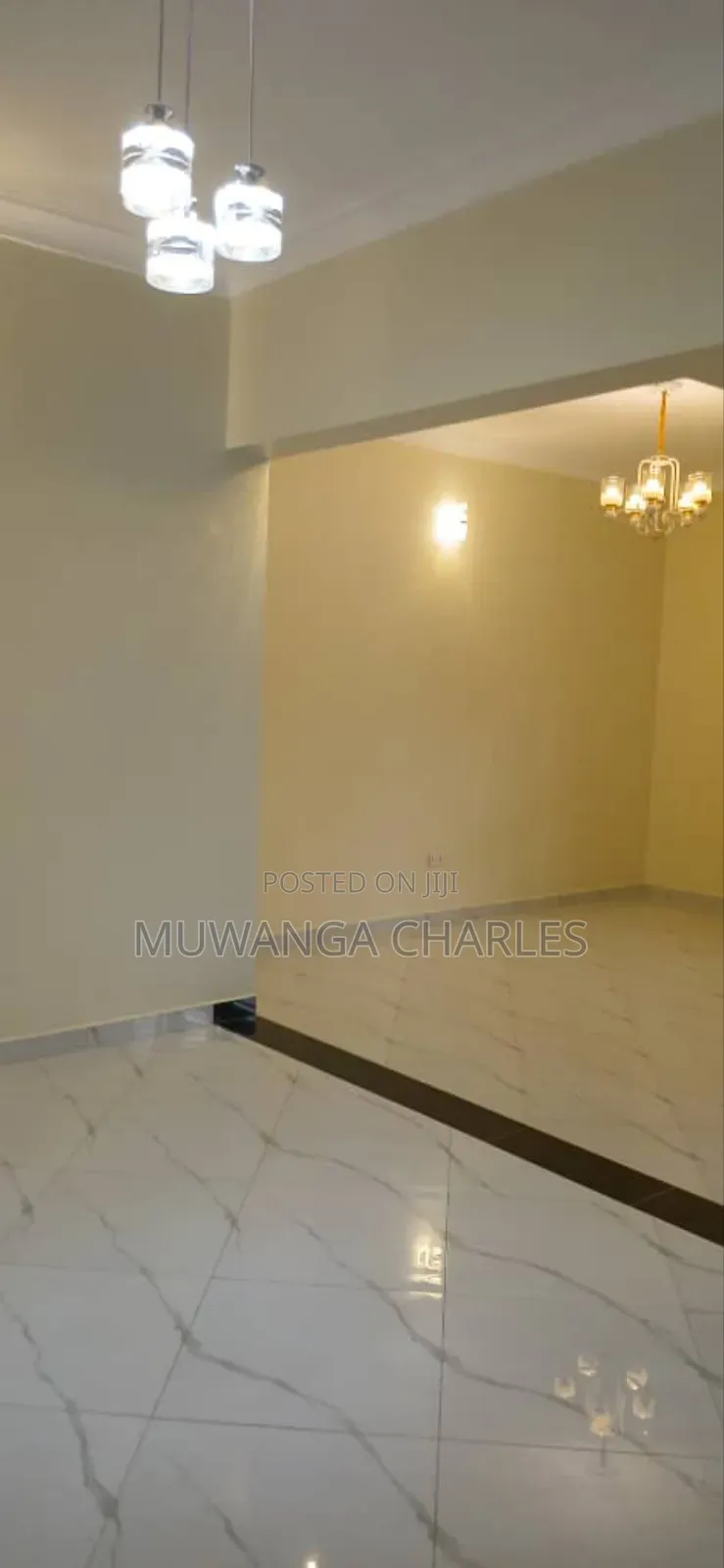 4bdrm Bungalow in Fs Properties Ltd, Nakawa for rent