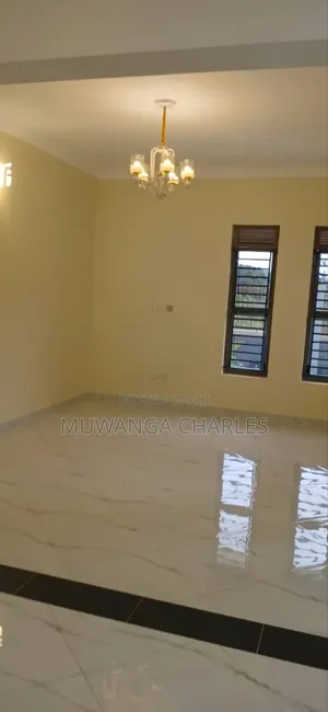 4bdrm Bungalow in Fs Properties Ltd, Nakawa for rent
