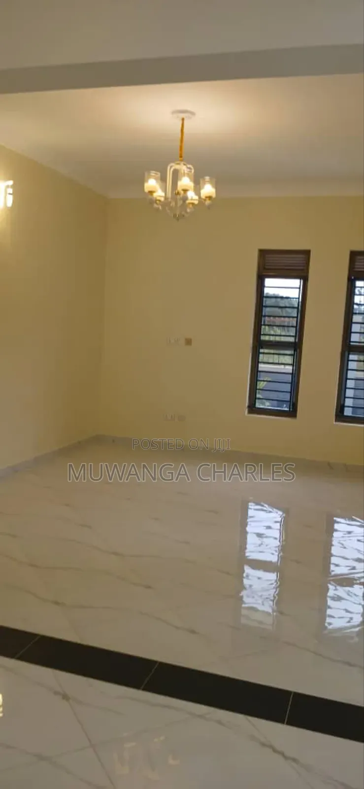 4bdrm Bungalow in Fs Properties Ltd, Nakawa for rent