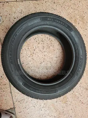 265 55 R19 Dunlop Original Japan the Authorised Type .