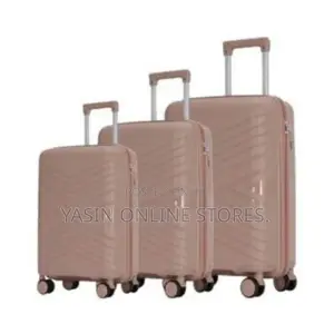 Suitcase Rubber Material.