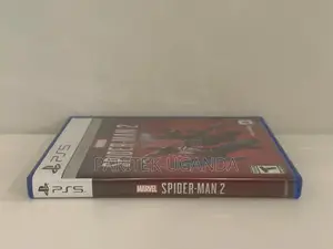 Marvel's Spider-Man 2 Sony Playstation 5,