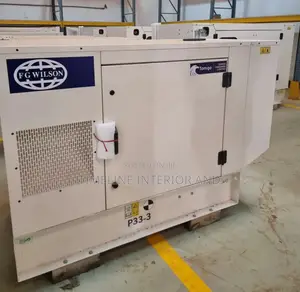 3phase Generators Auto Start