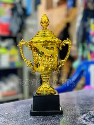 Latest Design Trophy ()