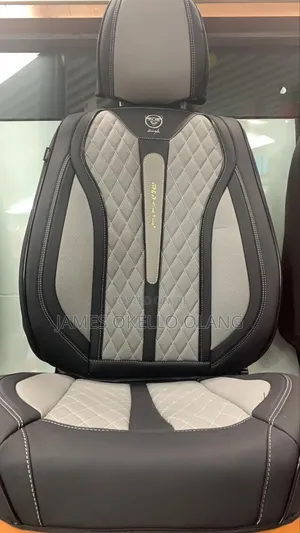 Varieties of Car Seat Covers