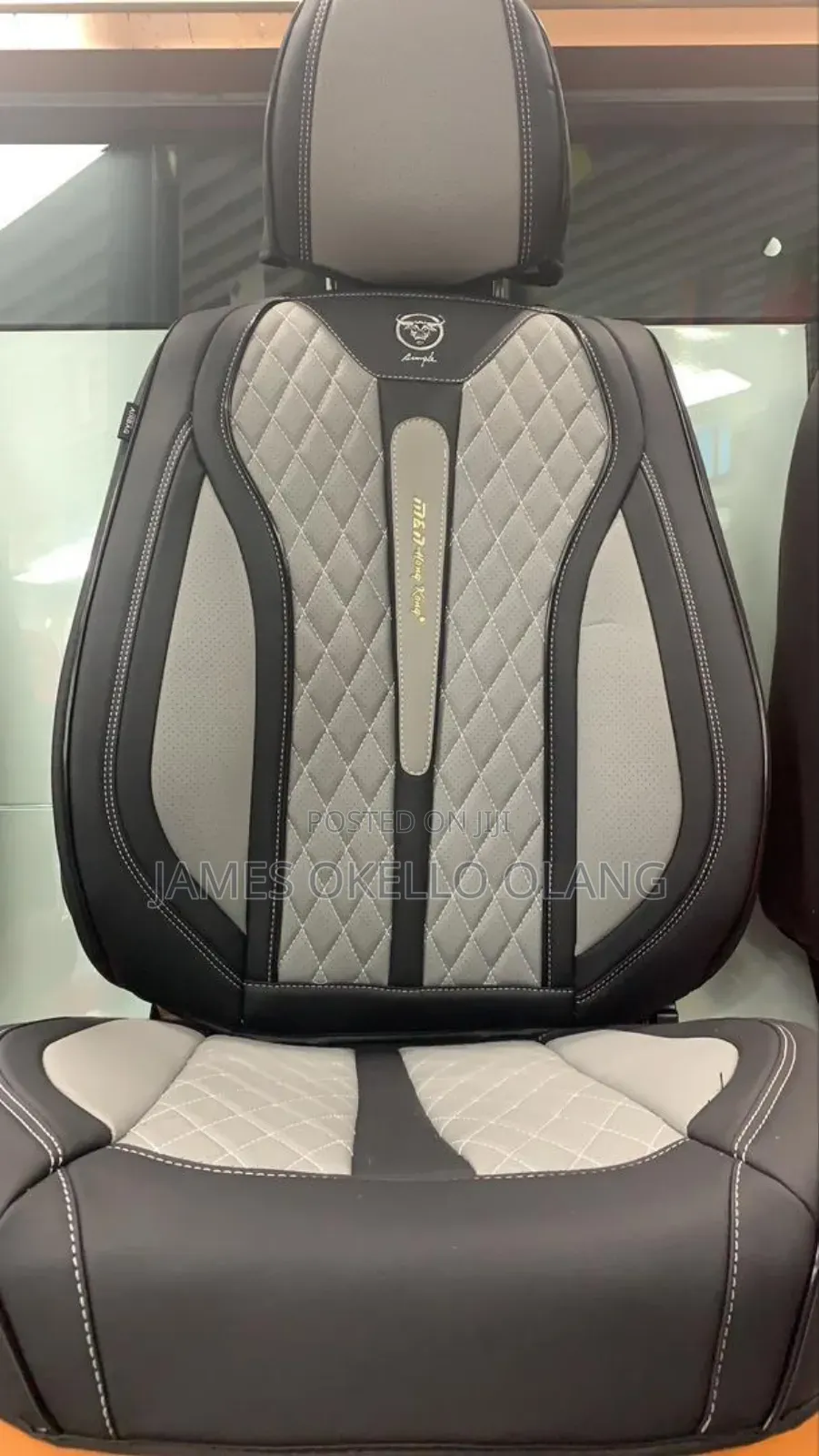 Varieties of Car Seat Covers