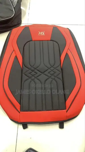 Varieties of Car Seat Covers