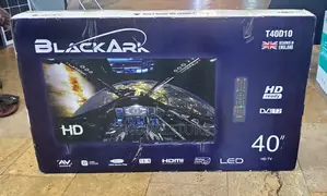 Blackark 40 Inches Tv