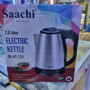 Saachi Electric Kettle