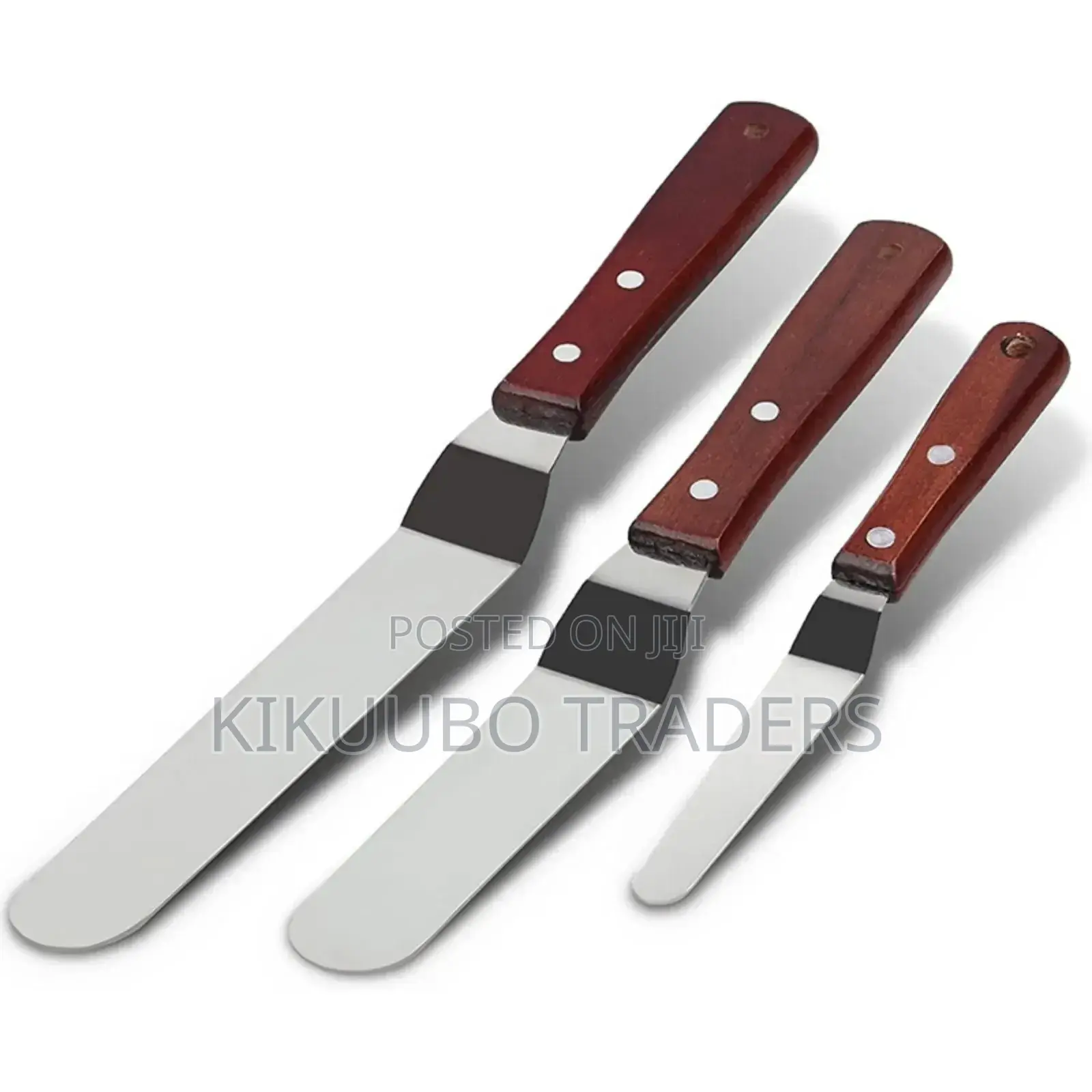 Cake Icing Spatula