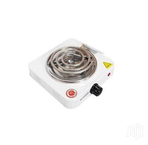 Hot Plate Cooker