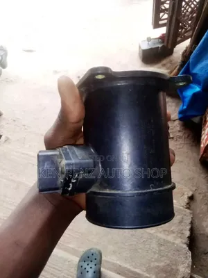 Nissan Airflow Meter