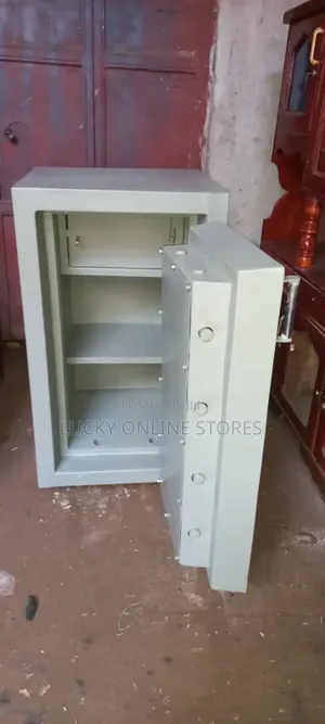 Heavy Duty Safe
