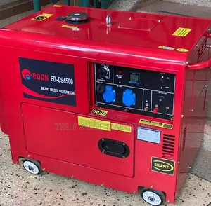 Edon 5000W Backup Generator