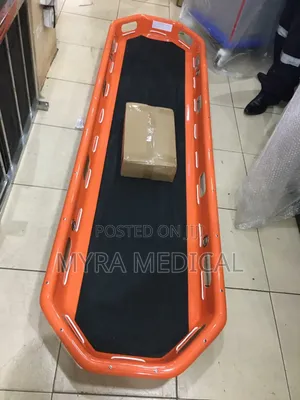 Gondola/ Basket Stretcher
