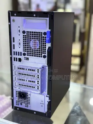 Desktop Computer Dell OptiPlex 5060 8GB Intel Core I7 HDD+SSD 256GB