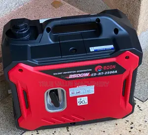 Edon Ed-Rt-2500a Silent Inverter Generator