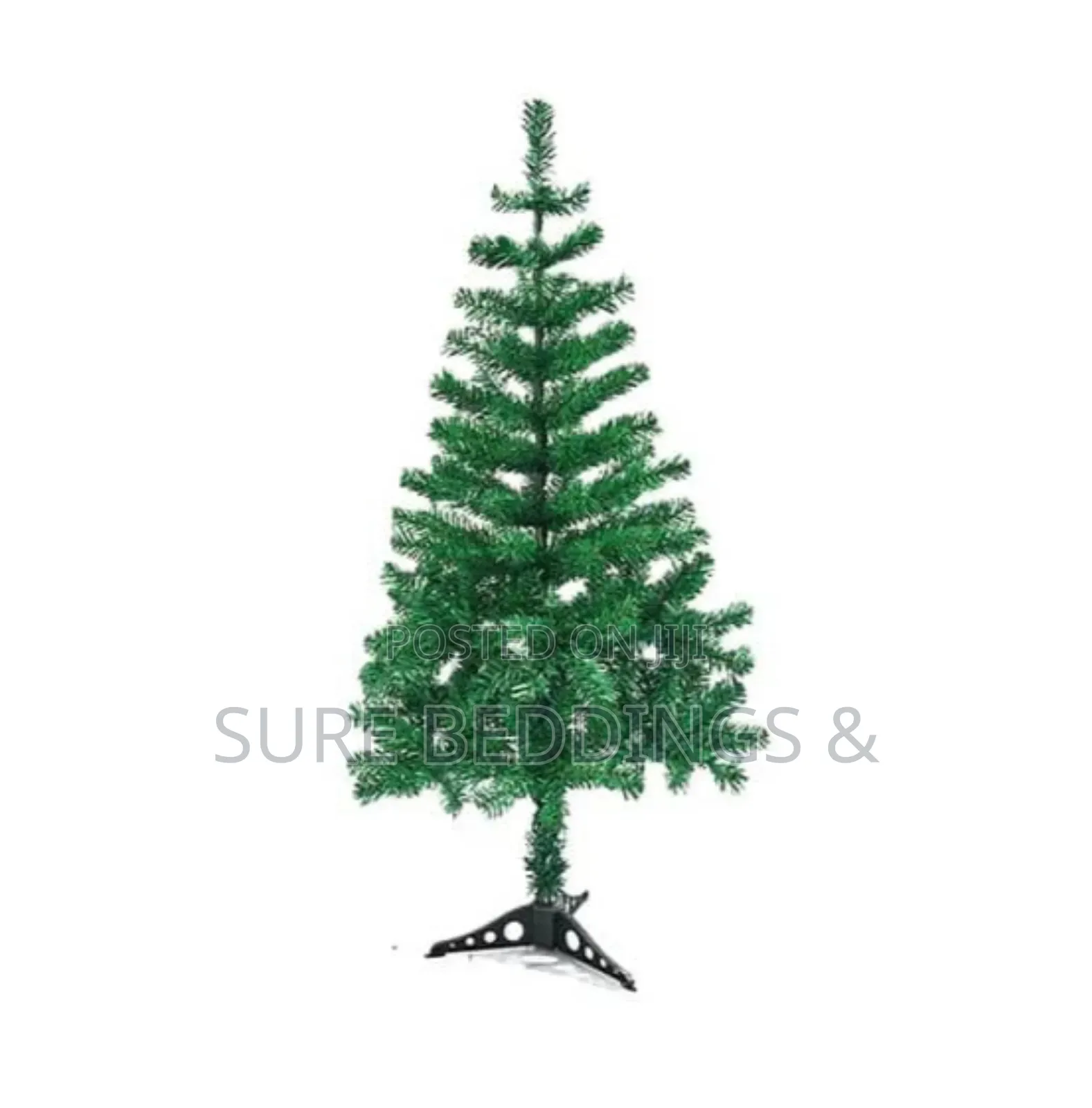 Simple Christmas Tree