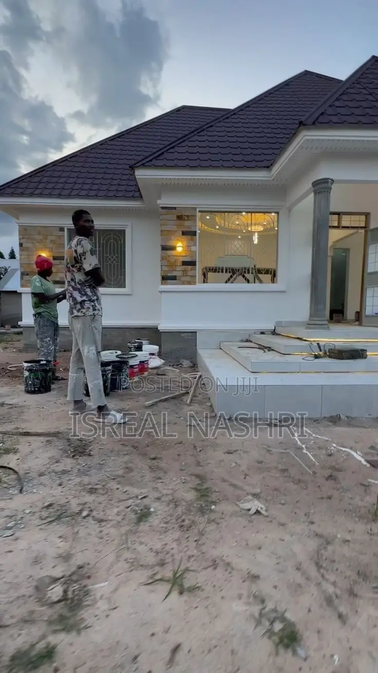 Historical House Painters