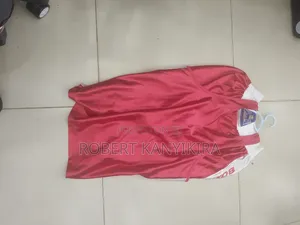 Boxing Attire